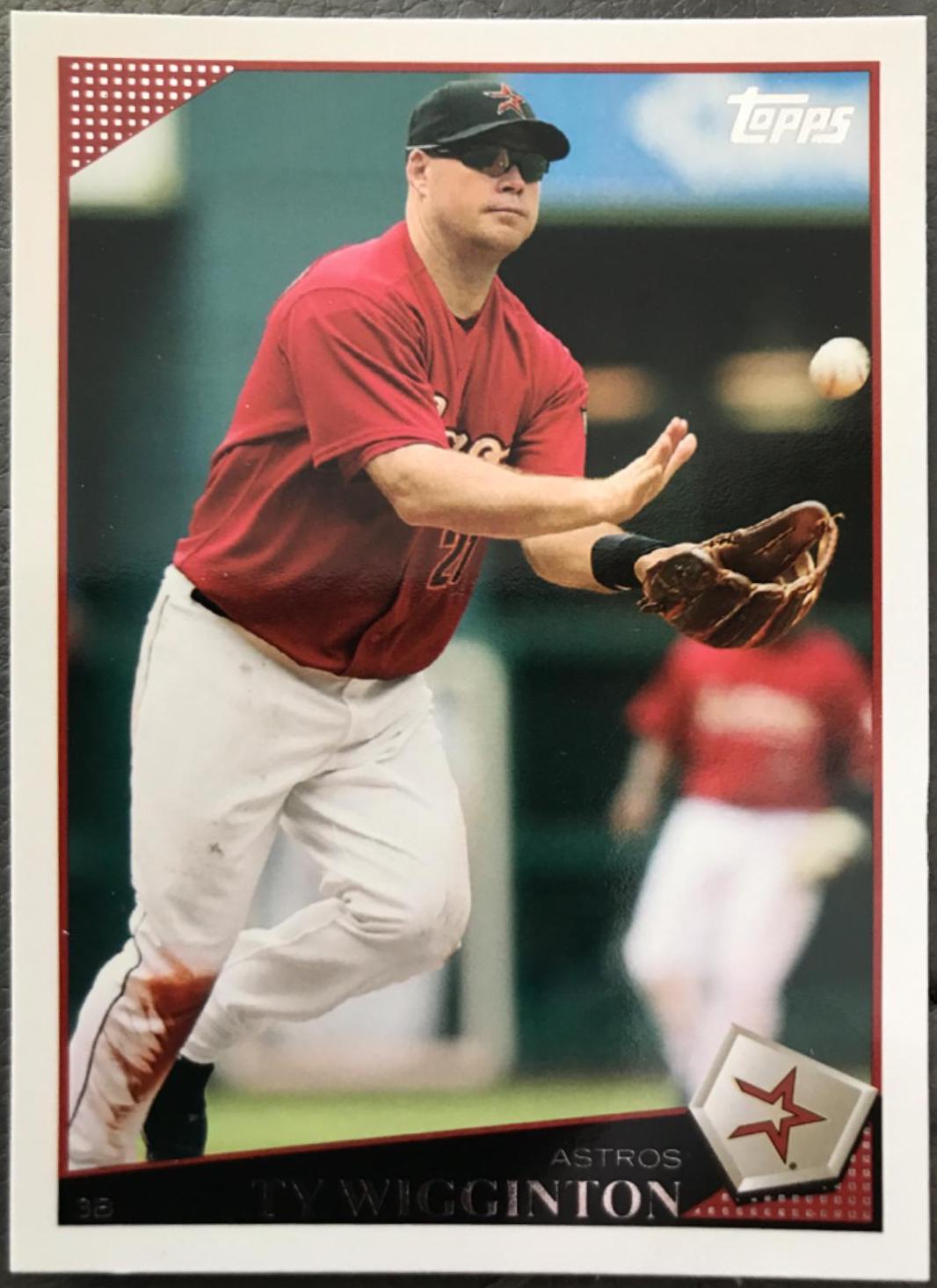 Ty Wigginton #148