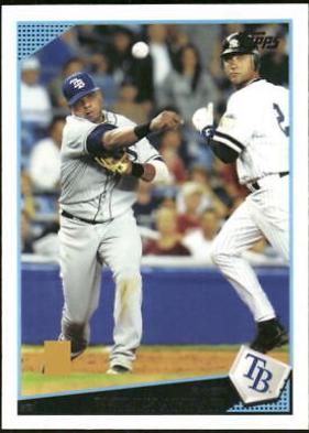 Willy Aybar #567