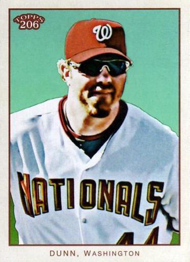 Adam Dunn #155