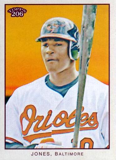Adam Jones #11