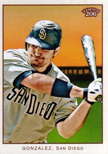 Adrian Gonzalez #99