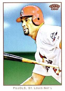 Albert Pujols #299