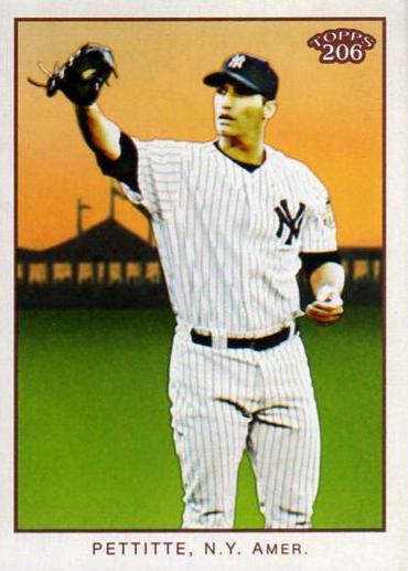 Andy Pettitte #277