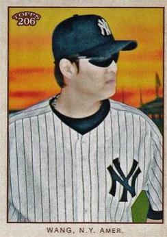 Chien-Ming Wang #26