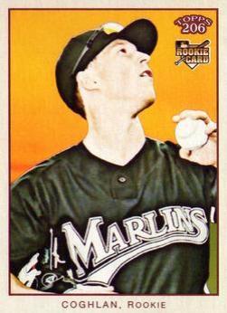 Chris Coghlan #213
