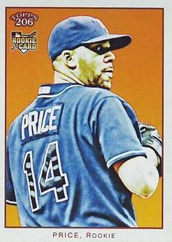 David Price #181