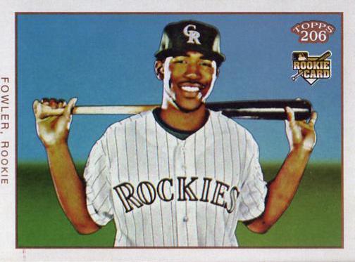 Dexter Fowler #153