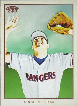 Ian Kinsler #282