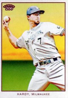 J.J. Hardy #205