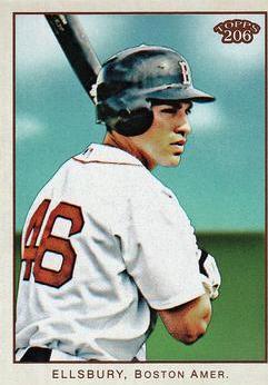 Jacoby Ellsbury #195