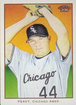 Jake Peavy #193