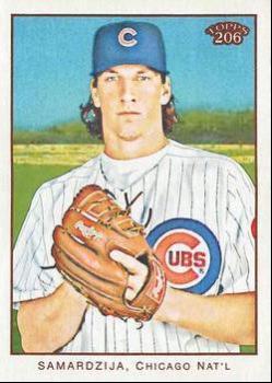 Jeff Samardzija #225