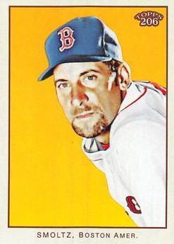 John Smoltz #165
