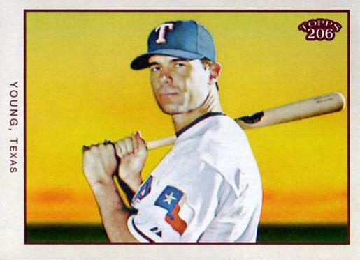 Michael Young #172