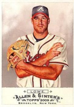 Derek Lowe #216