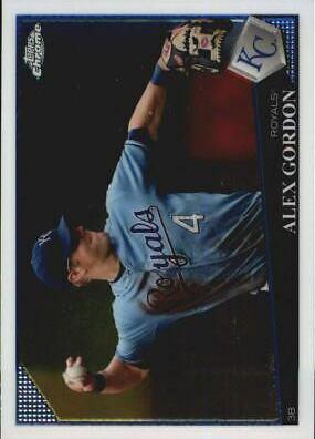 Alex Gordon #40