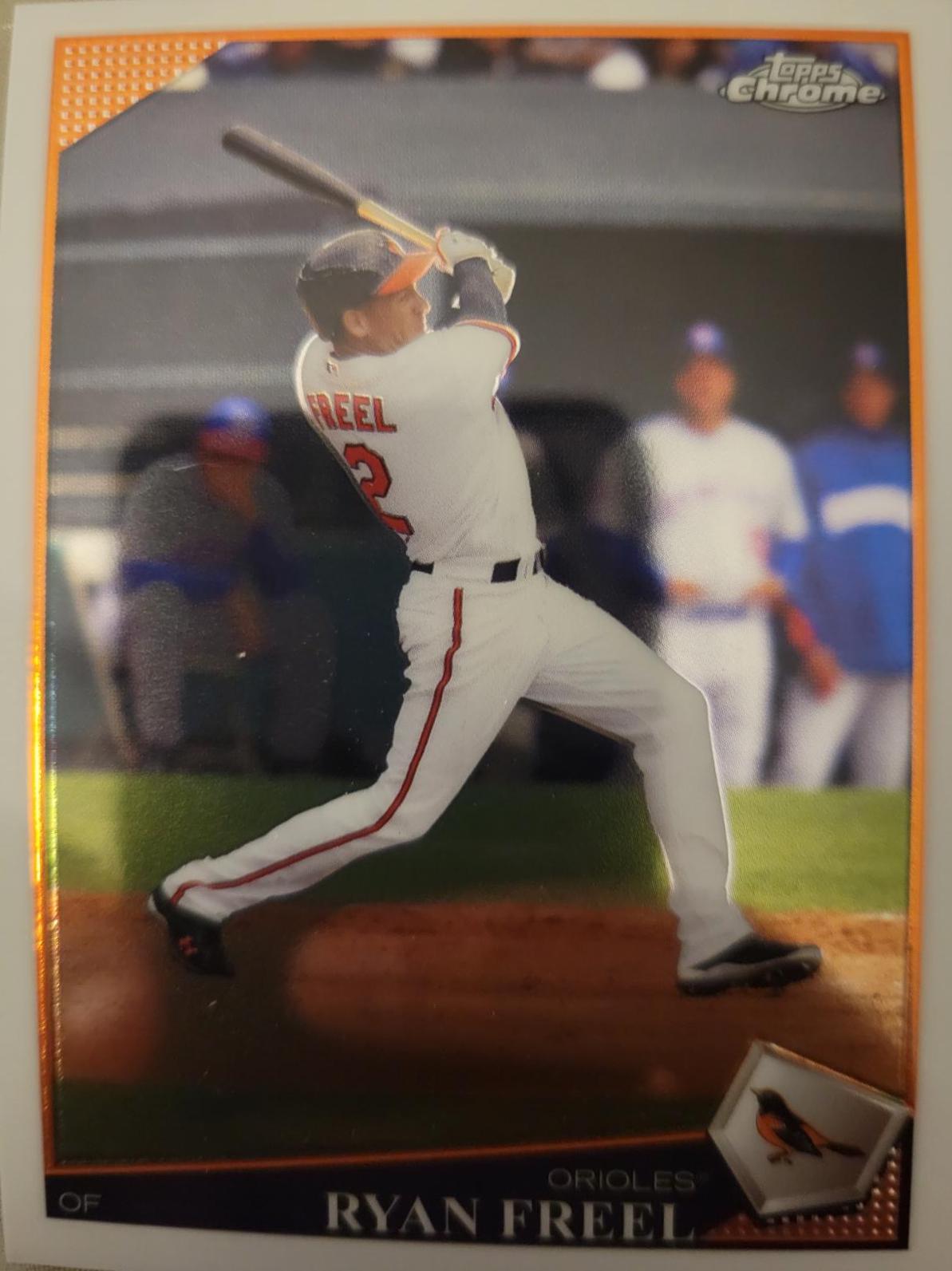 Ryan Freel #153