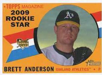 Brett Anderson #692