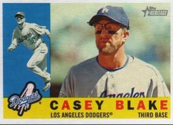 Casey Blake #295