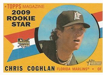 Chris Coghlan #693