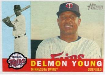 Delmon Young #109