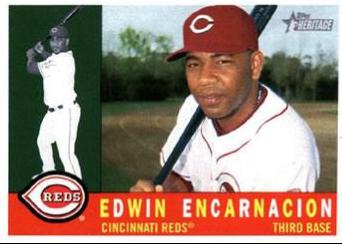 Edwin Encarnacion #329