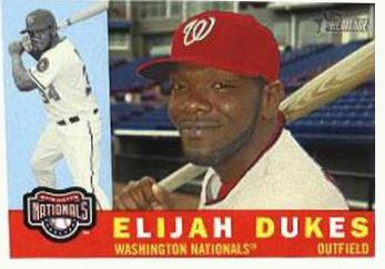 Elijah Dukes #440