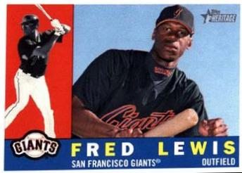 Fred Lewis #346