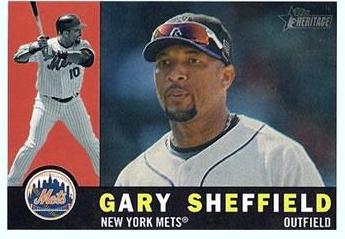 Gary Sheffield #698