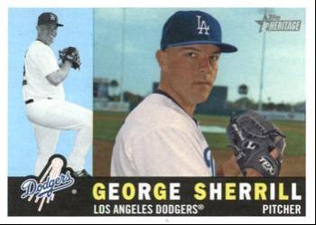 George Sherrill #579