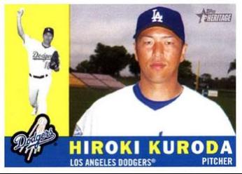 Hiroki Kuroda #278