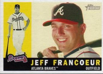 Jeff Francoeur #37