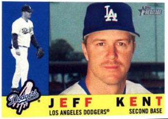 Jeff Kent #155