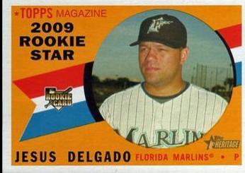 Jesus Delgado #125