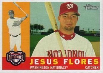 Jesus Flores #328