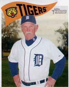 Jim Leyland #221