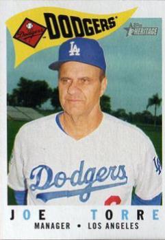 Joe Torre #225