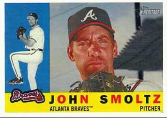 John Smoltz #445