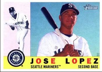 Jose Lopez #86