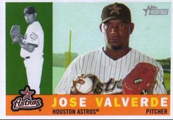 Jose Valverde #161