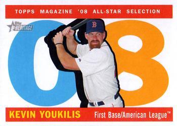 Kevin Youkilis #481