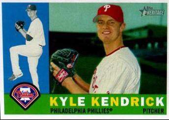 Kyle Kendrick #185