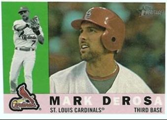 Mark DeRosa #708