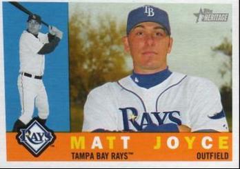 Matt Joyce #171