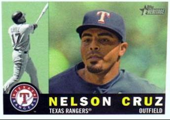 Nelson Cruz #714