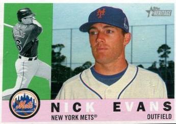 Nick Evans #521