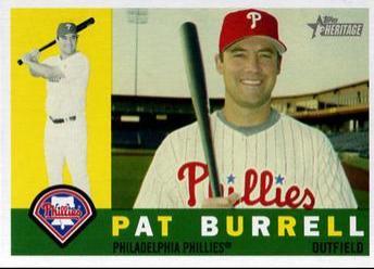 Pat Burrell #194