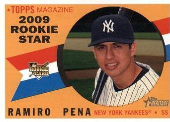 Ramiro Pena #660