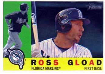 Ross Gload #671