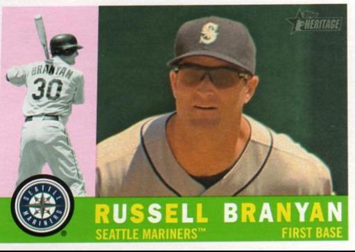 Russell Branyan #720